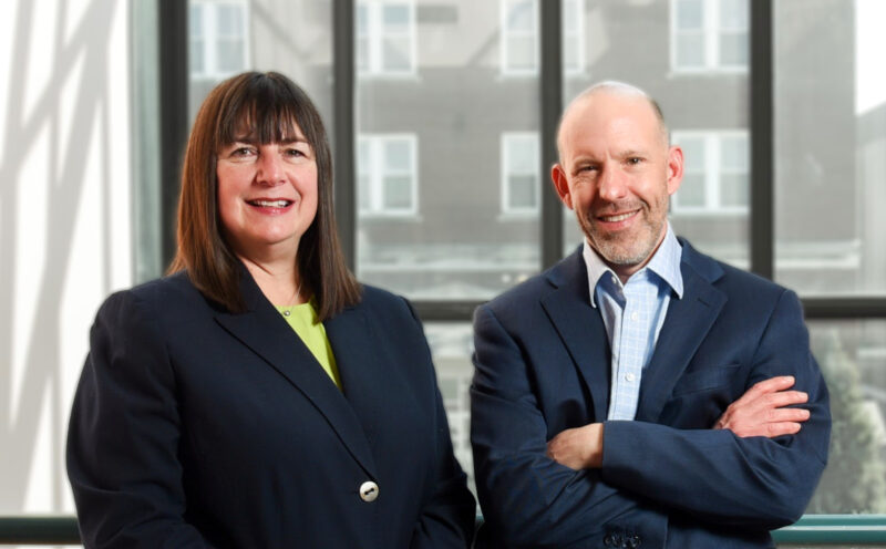 Marshall, Parker & Weber celebrates a decade of being named a ‘Best Law Firm’